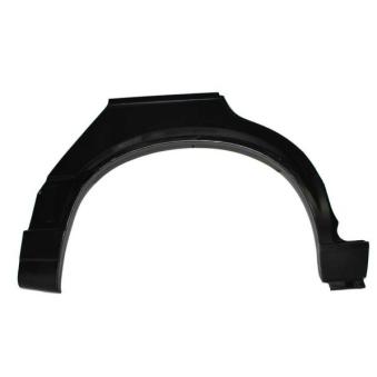 Doublure d'aile arrière droit BLIC 6504-03-0054584K pour BMW Série 3 320 i - 129cv Doublure d'aile arrière droit BLIC 6504-03-0054584K pour BMW Série 3 320 i - 129cv