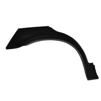 Doublure d'aile arrière droit BLIC 6504-03-0060582K pour BMW Série 3 318 is - 140ch