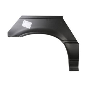 Doublure d'aile arrière droit BLIC 6504-03-0060592P pour KIA RIO 320 i - 150cv