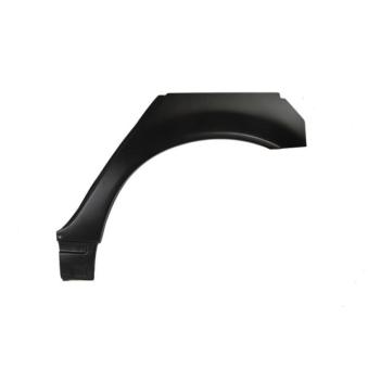 Doublure d'aile arrière gauche BLIC 6504-03-0061581K pour BMW Série 3 330 d - 184cv