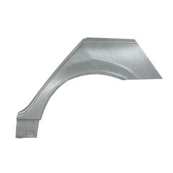 Doublure d'aile arrière gauche BLIC 6504-03-0061581P pour BMW Série 3 330 d - 184cv