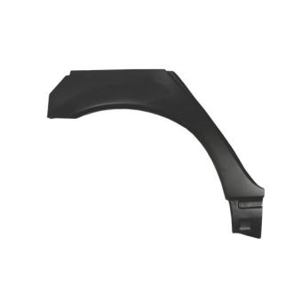 Doublure d'aile arrière droit BLIC 6504-03-0061582K pour BMW Série 3 330 d - 184cv