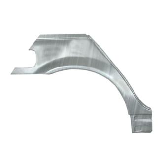 Doublure d'aile arrière droit BLIC 6504-03-0061582P pour BMW Série 3 330 d - 184cv