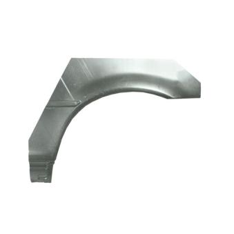 Doublure d'aile arrière gauche BLIC 6504-03-0061591K pour BMW Série 3 330 d - 184cv