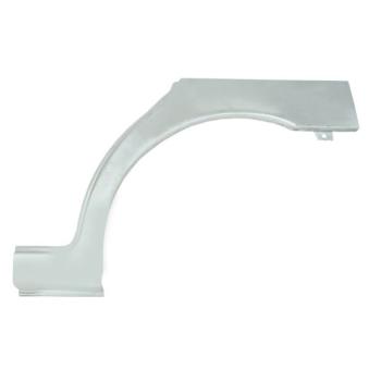 Doublure d'aile arrière gauche BLIC 6504-03-0107583P