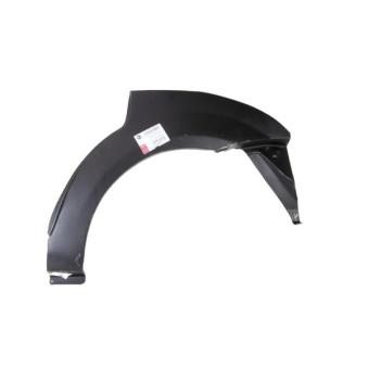 Doublure d'aile arrière gauche BLIC 6504-03-1301581P Doublure d'aile arrière gauche BLIC 6504-03-1301581P