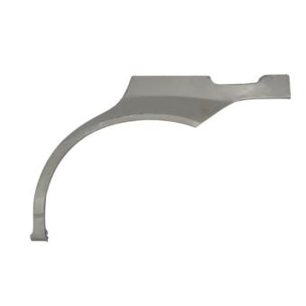 Doublure d'aile arrière gauche BLIC 6504-03-1633581P