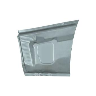 Doublure d'aile avant droit BLIC 6504-03-1647586P pour NISSAN PATROL 4.2 CAT - 165cv
