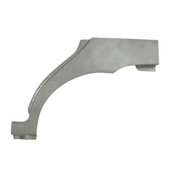 Doublure d'aile arrière gauche BLIC 6504-03-2007583P