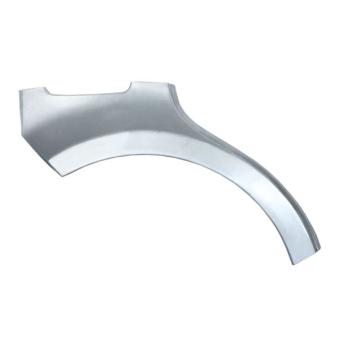 Doublure d'aile arrière droit BLIC 6504-03-2008582P pour VOLVO XC60 1.1 - 54cv