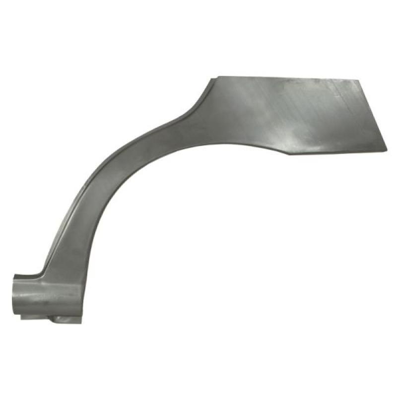 Doublure d'aile arrière gauche BLIC 6504-03-2026581P - Visuel 1