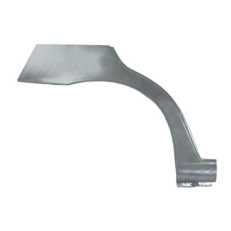 Doublure d'aile arrière droit BLIC 6504-03-2026582P - Visuel 1