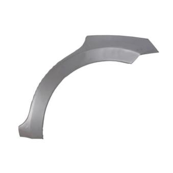 Doublure d'aile BLIC 6504-03-2032581P