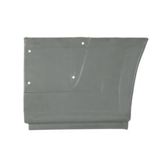 Doublure d'aile arrière gauche BLIC 6504-03-2097587P