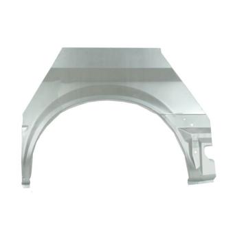 Doublure d'aile arrière gauche BLIC 6504-03-2509591K pour TOYOTA HILUX 2.4 TDCi - 137cv