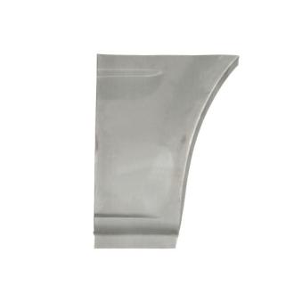 Doublure d'aile arrière gauche BLIC 6504-03-2509601P