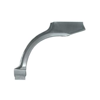 Doublure d'aile arrière gauche BLIC [6504-03-2901581P]