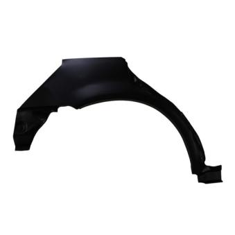 Doublure d'aile arrière droit BLIC 6504-03-2936582P pour HONDA CIVIC 1.6 VTI - 160cv