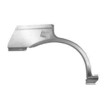 Doublure d'aile arrière droit BLIC 6504-03-2938582P