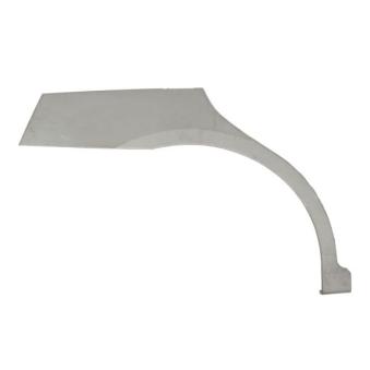 Doublure d'aile arrière droit BLIC 6504-03-3278582P Doublure d'aile arrière droit BLIC 6504-03-3278582P