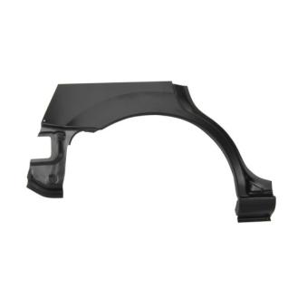 Doublure d'aile arrière droit BLIC 6504-03-3407582P