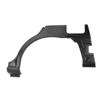 Doublure d'aile arrière gauche BLIC 6504-03-3450581P