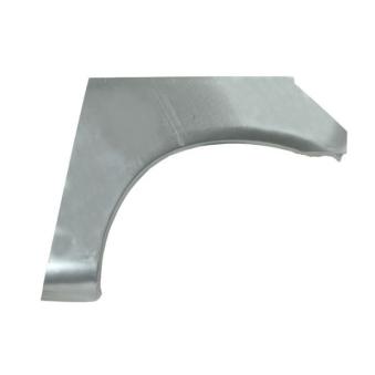 Doublure d'aile arrière gauche BLIC 6504-03-3457595K pour CITROEN C2 1.6 16V - 110cv