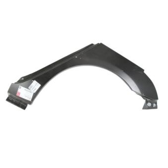 Doublure d'aile arrière gauche BLIC [6504-03-3476581P]