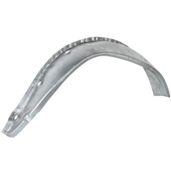 Doublure d'aile arrière gauche BLIC 6504-03-3526551K pour RENAULT KADJAR E 220 - 150cv