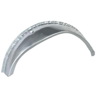 Doublure d'aile arrière droit BLIC 6504-03-3526552K pour RENAULT KADJAR E 220 - 150cv