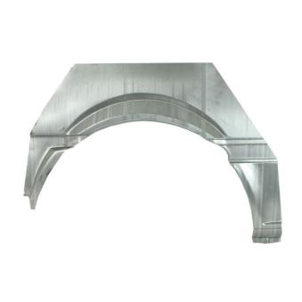 Passage de roue arrière droit BLIC 6504-03-3542592P pour MERCEDES-BENZ VITO 126 - 258cv