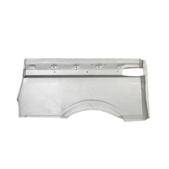 Doublure d'aile arrière droit BLIC 6504-03-3542594P pour MERCEDES-BENZ VITO 113 CDI 4x4 - 136cv