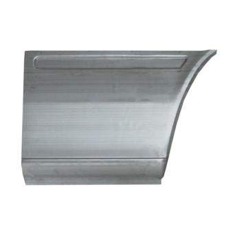 Doublure d'aile arrière droit BLIC 6504-03-3546604P pour MERCEDES-BENZ SPRINTER 314 4x4 - 143cv