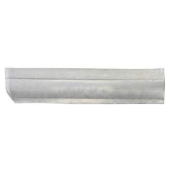 Doublure d'aile arrière droit BLIC 6504-03-3546610P pour FIAT 500X 408 D - 79cv