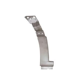 Doublure d'aile BLIC 6504-03-3549331P pour MERCEDES-BENZ SPRINTER 319 CDI - 190cv Doublure d'aile BLIC 6504-03-3549331P pour MERCEDES-BENZ SPRINTER 319 CDI - 190cv