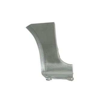 Doublure d'aile avant gauche BLIC 6504-03-3711331P Doublure d'aile avant gauche BLIC 6504-03-3711331P