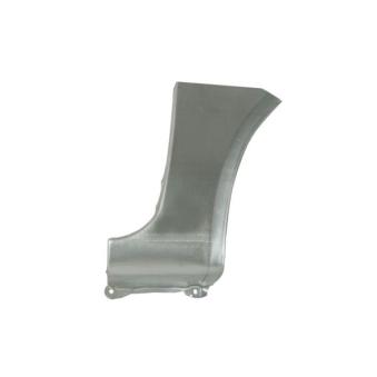 Doublure d'aile avant droit BLIC 6504-03-3711332P Doublure d'aile avant droit BLIC 6504-03-3711332P