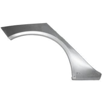 Doublure d'aile BLIC 6504-03-3711582P Doublure d'aile BLIC 6504-03-3711582P