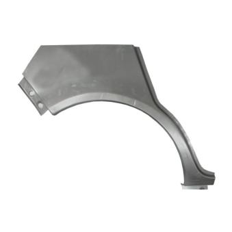 Doublure d'aile arrière droit BLIC 6504-03-5024582K