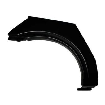 Doublure d'aile arrière droit BLIC 6504-03-5051592P pour JAGUAR XF 1.6 - 103cv Doublure d'aile arrière droit BLIC 6504-03-5051592P pour JAGUAR XF 1.6 - 103cv