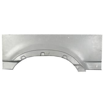 Doublure d'aile arrière droit BLIC 6504-03-5088589P