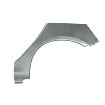 Doublure d'aile arrière gauche BLIC 6504-03-5507581K