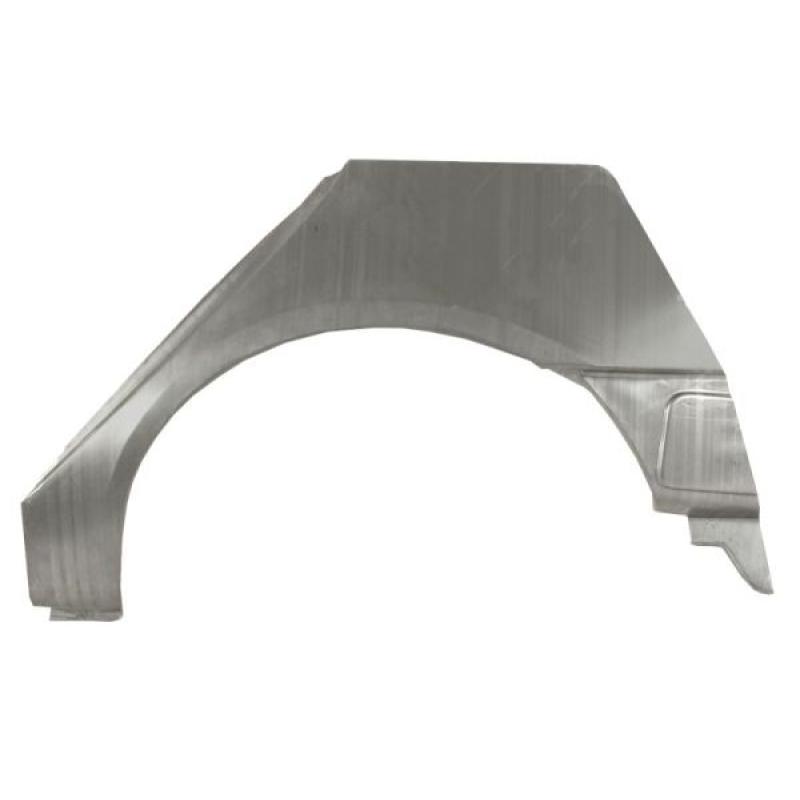 Doublure d'aile arrière gauche BLIC 6504-03-6038581P - Visuel 1