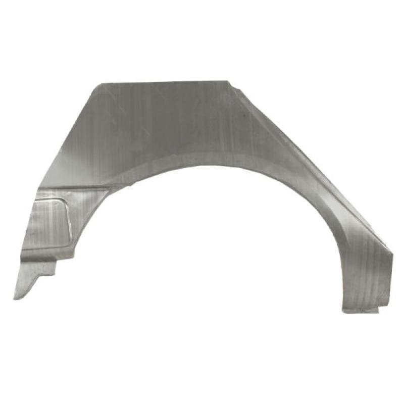 Doublure d'aile arrière droit BLIC 6504-03-6038582P - Visuel 1