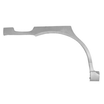 Doublure d'aile arrière droit BLIC 6504-03-6431582P