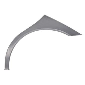 Doublure d'aile BLIC 6504-03-6616583P Doublure d'aile BLIC 6504-03-6616583P