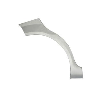 Doublure d'aile arrière droit BLIC [6504-03-6831582P]