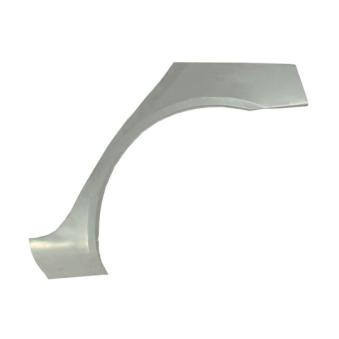 Doublure d'aile avant gauche BLIC 6504-03-7522581P