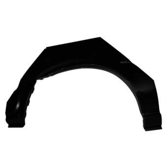 Doublure d'aile arrière droit BLIC 6504-03-8110592P Doublure d'aile arrière droit BLIC 6504-03-8110592P