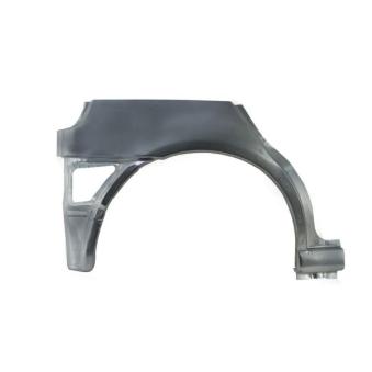 Doublure d'aile arrière droit BLIC 6504-03-9504582K pour MERCEDES-BENZ SPRINTER 1,9 TDI - 110cv